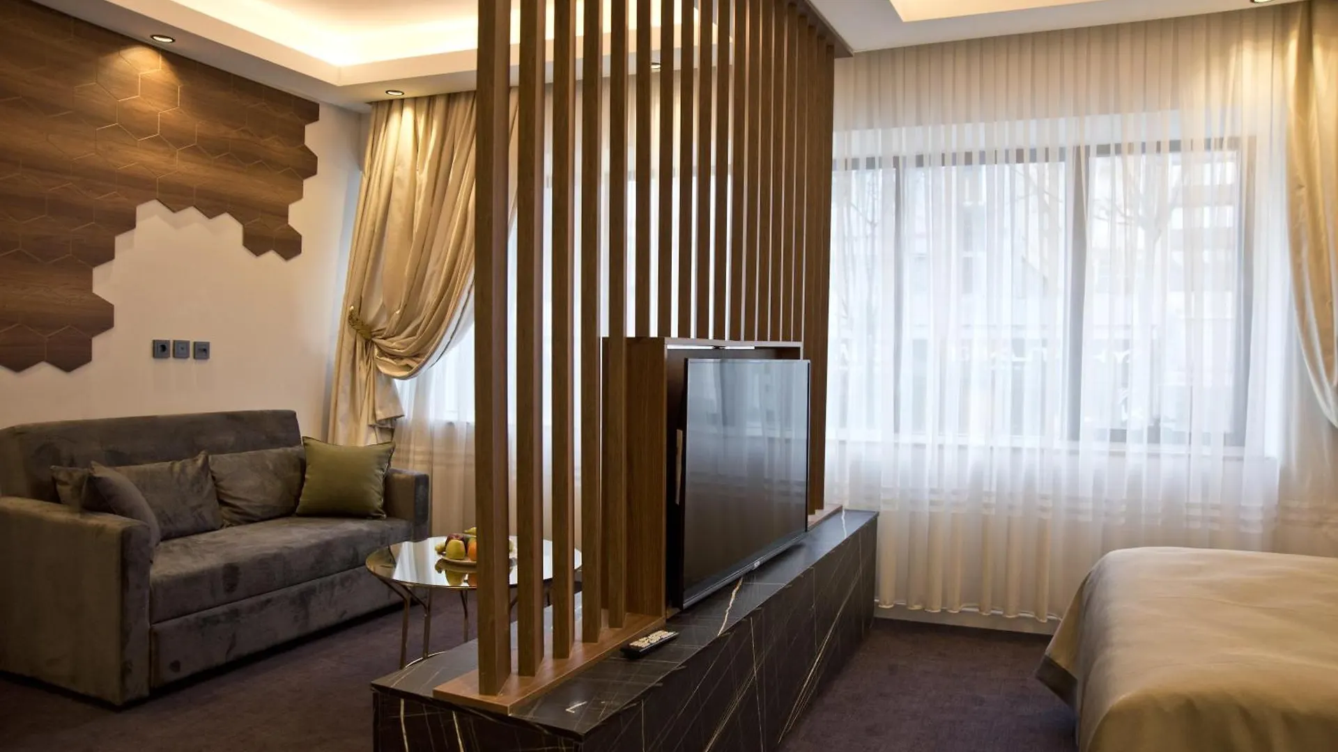 Valide Residence Istanbul Hotel