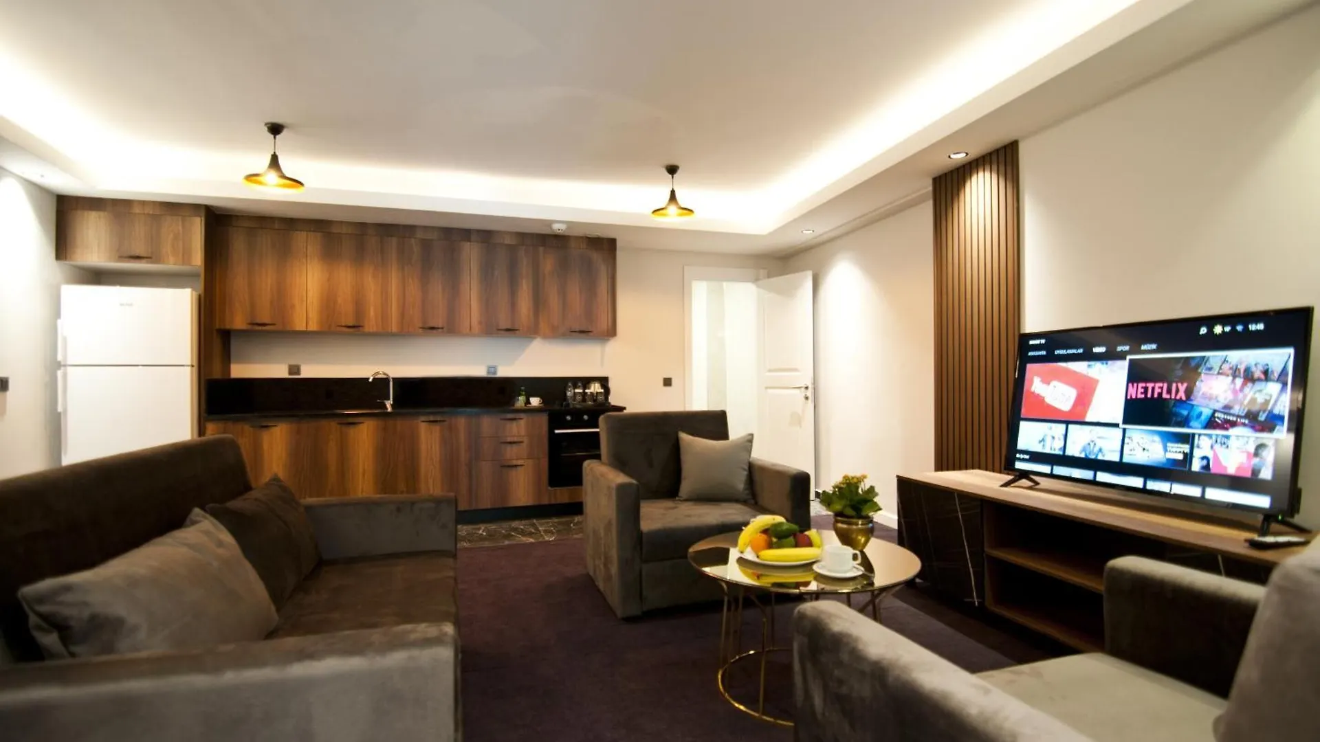 Valide Residence Istanbul Turkey