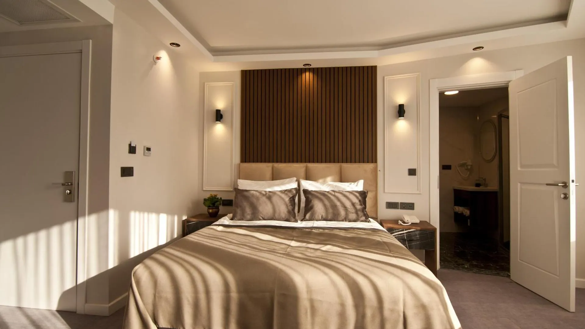 Valide Residence Istanbul 4*,  Turkey