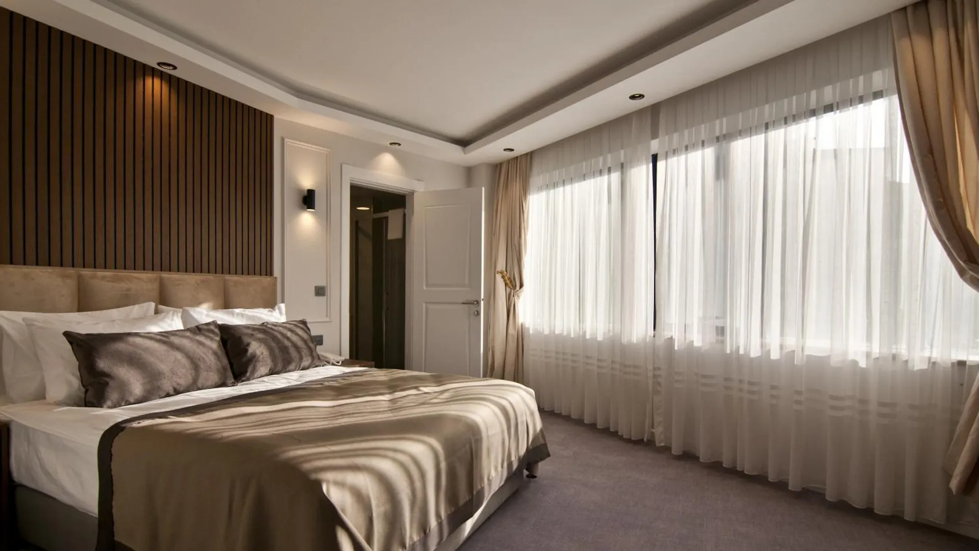 Valide Residence Istanbul Hotel