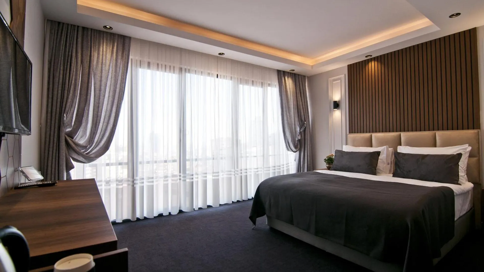 Valide Residence Istanbul