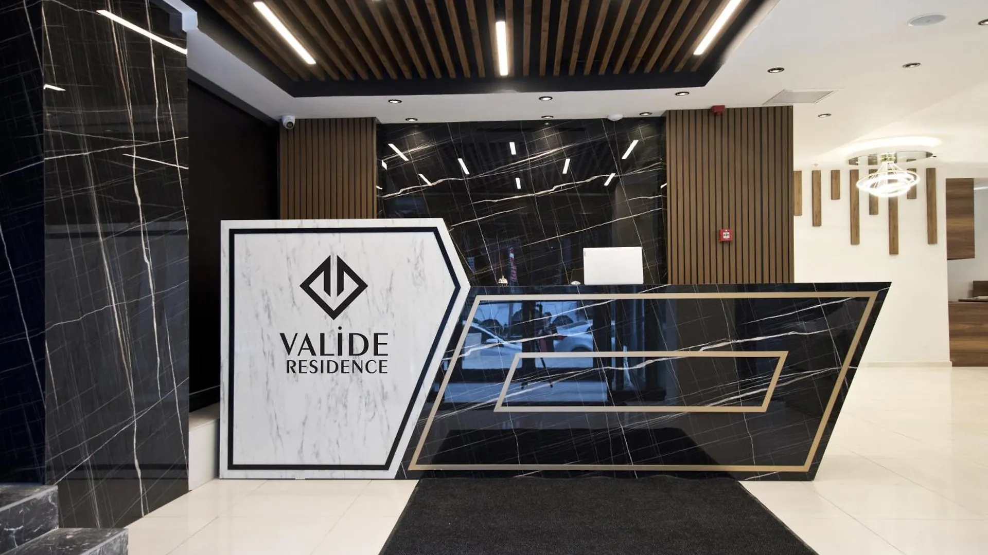 Valide Residence Istanbul