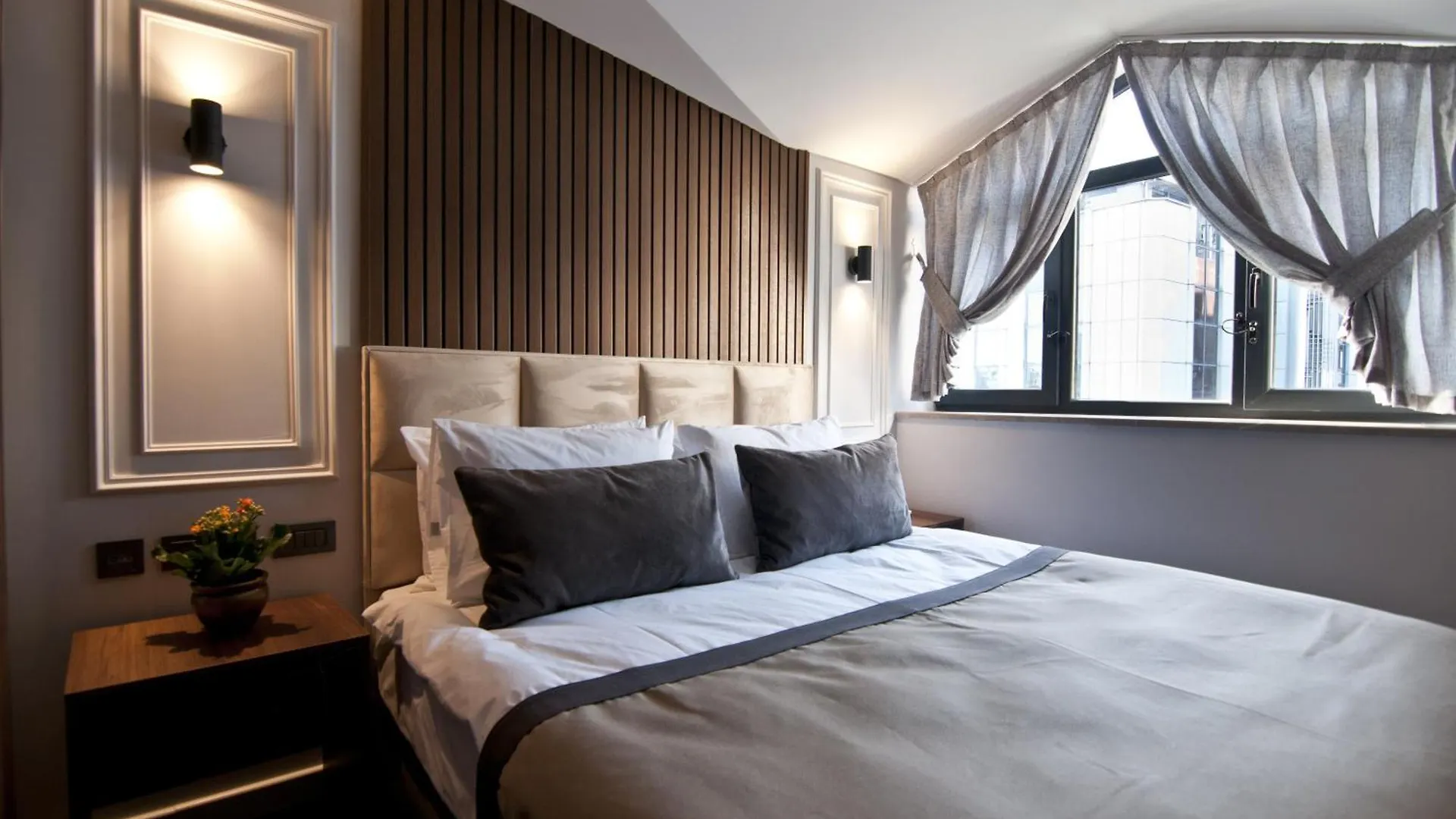Valide Residence Istanbul