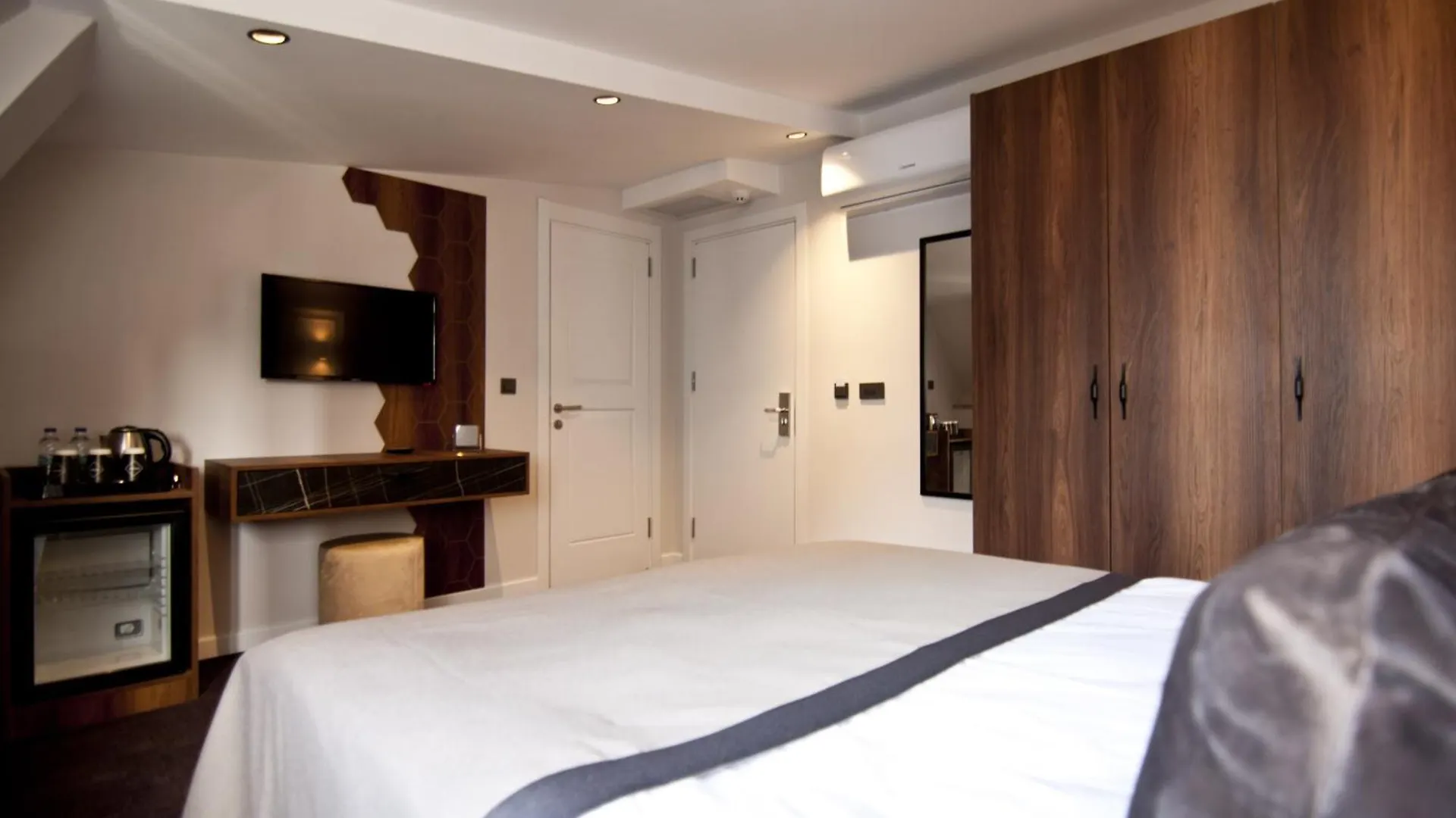**** Hotel Valide Residence Istanbul Turkey