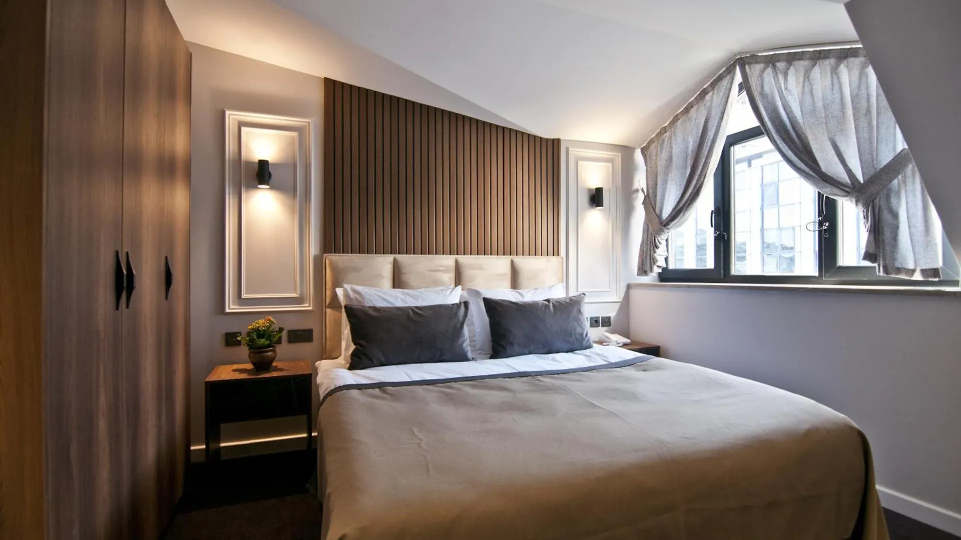 Valide Residence Istanbul