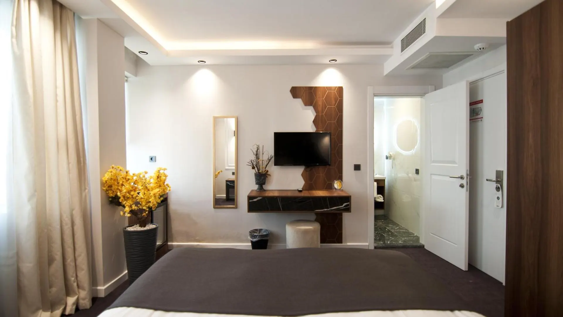 Hotel Valide Residence Istanbul