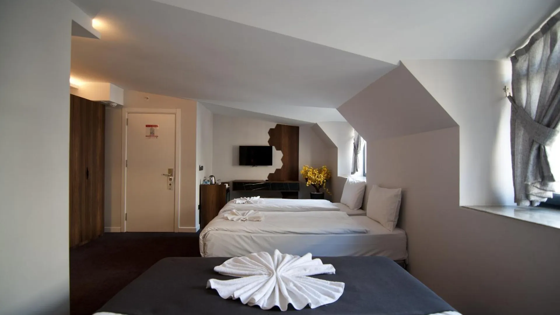 Valide Residence Istanbul