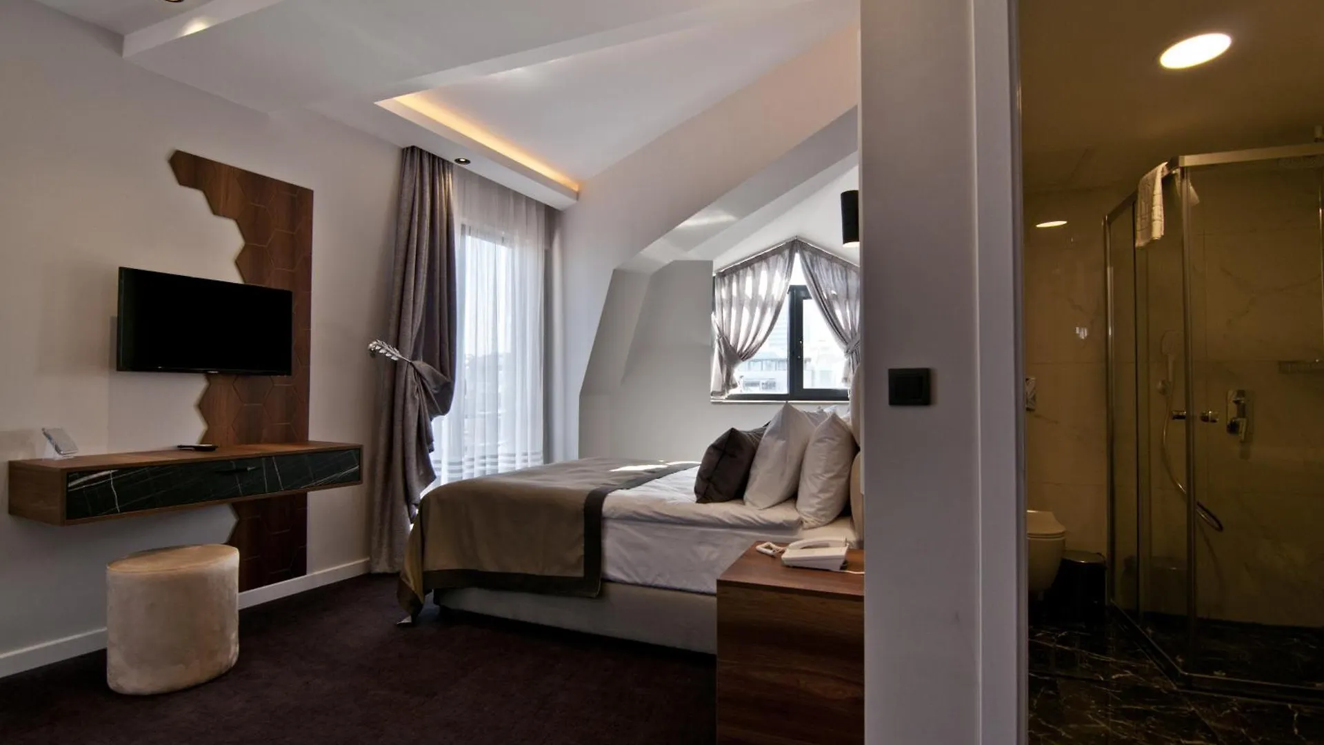 Valide Residence Istanbul Turkey