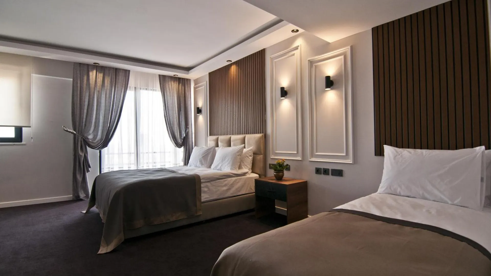 Valide Residence Istanbul 4*,  Turkey