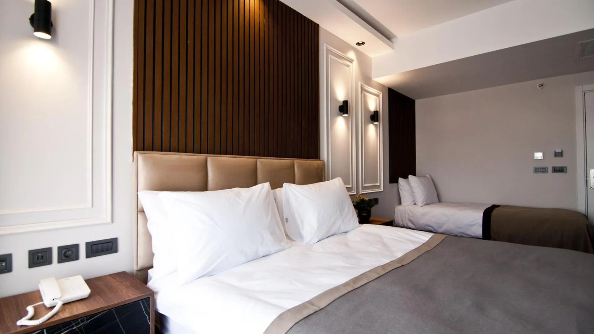 Valide Residence Istanbul Hotel