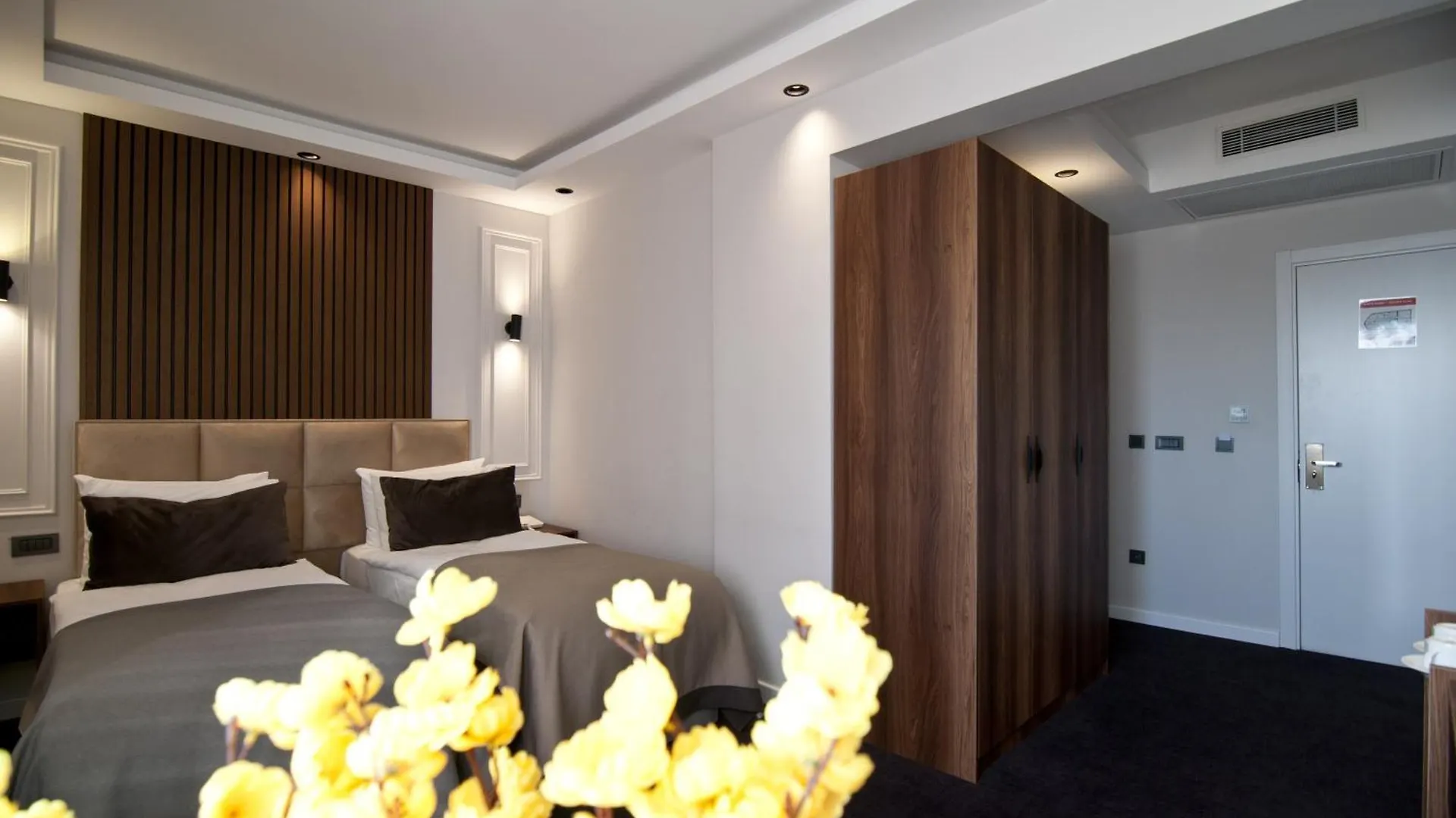 Valide Residence Istanbul