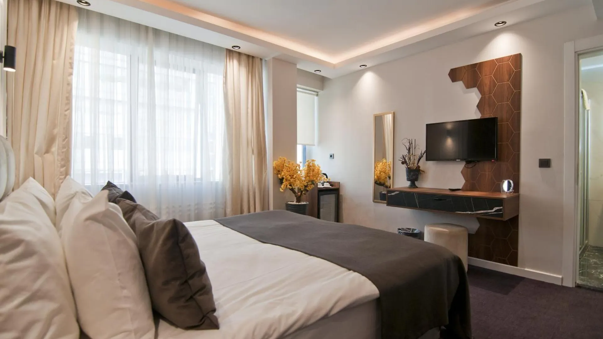 Valide Residence Istanbul 4*,  Turkey