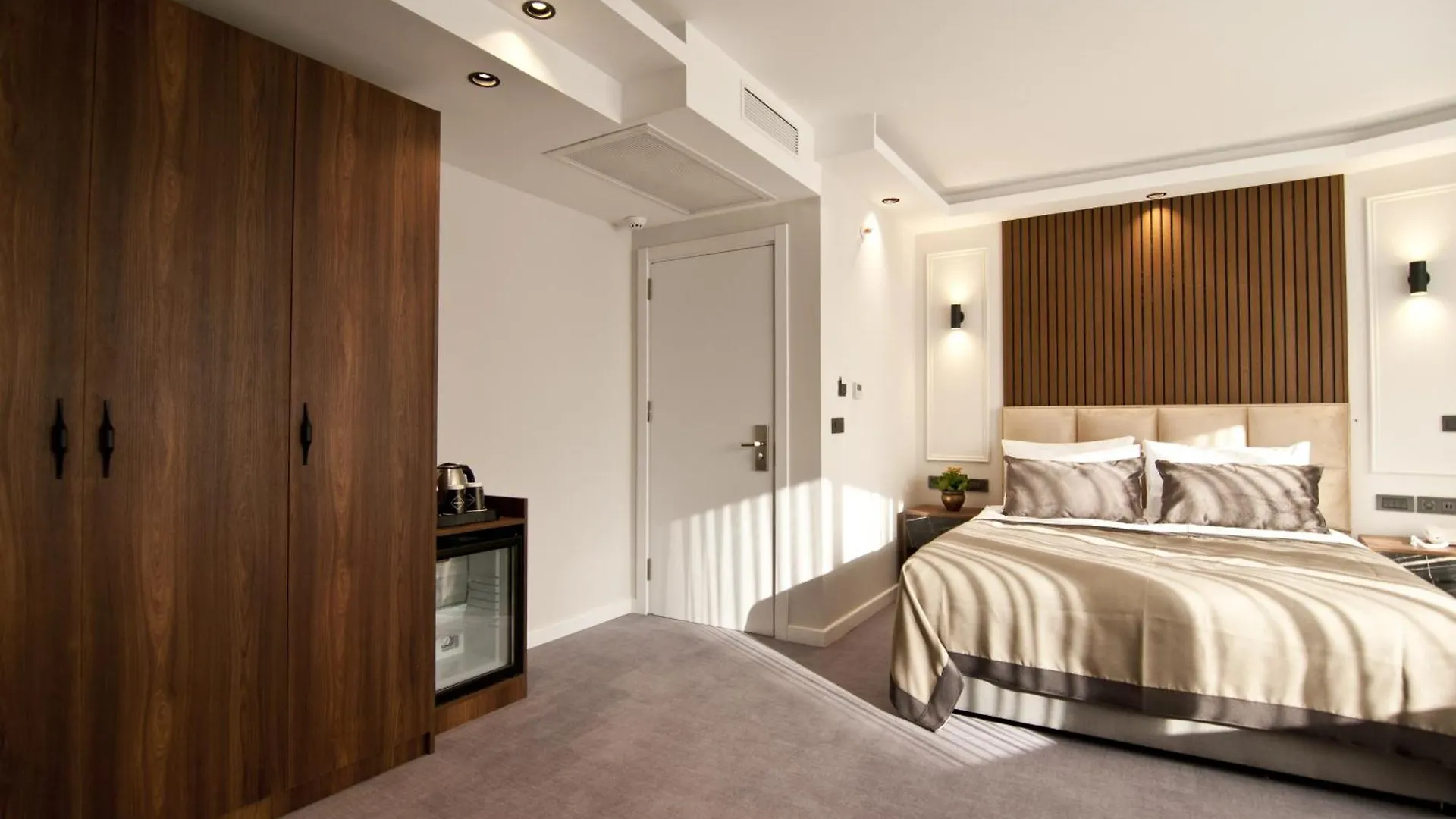 Hotel Valide Residence Istanbul