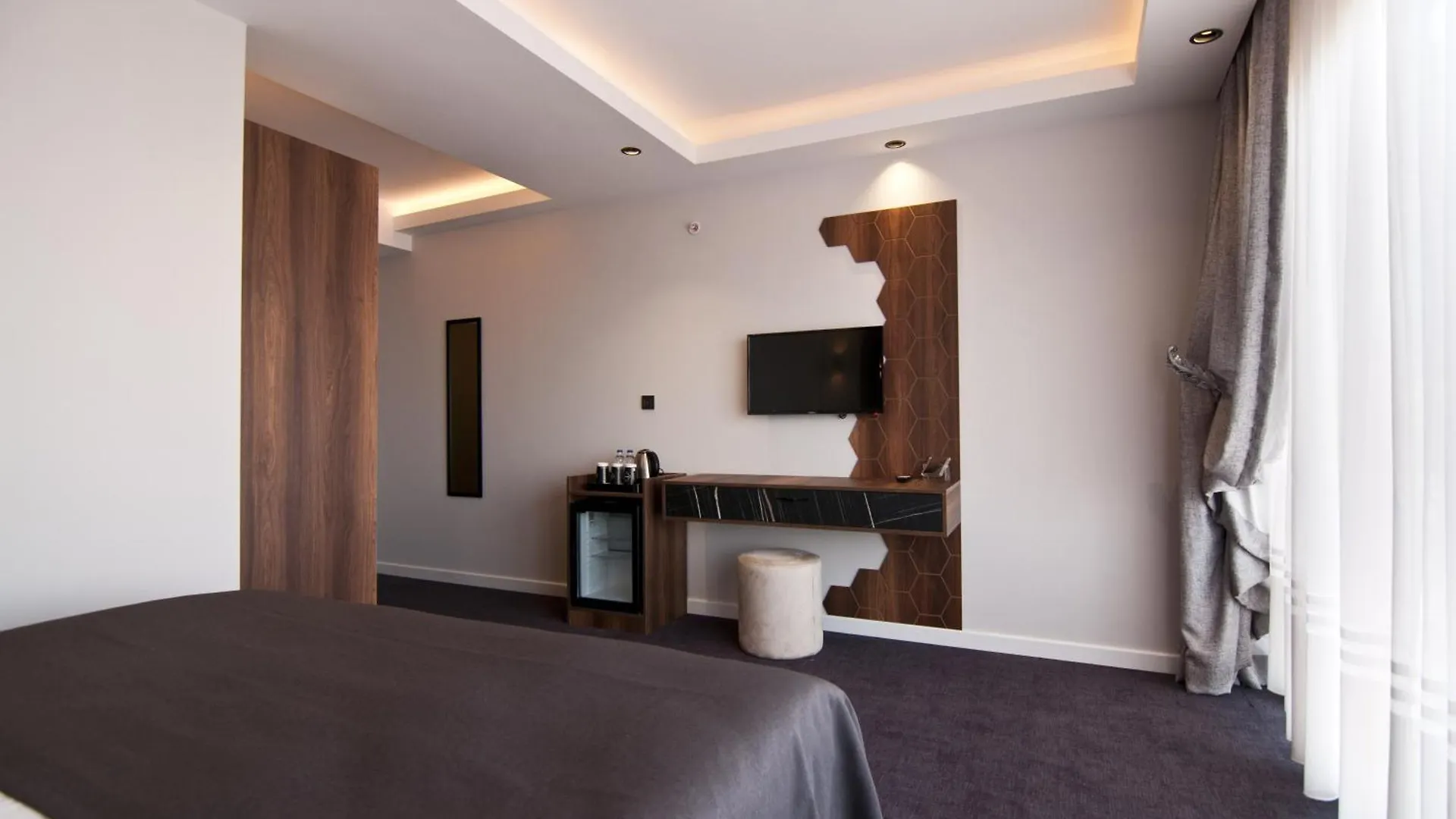 Valide Residence Istanbul