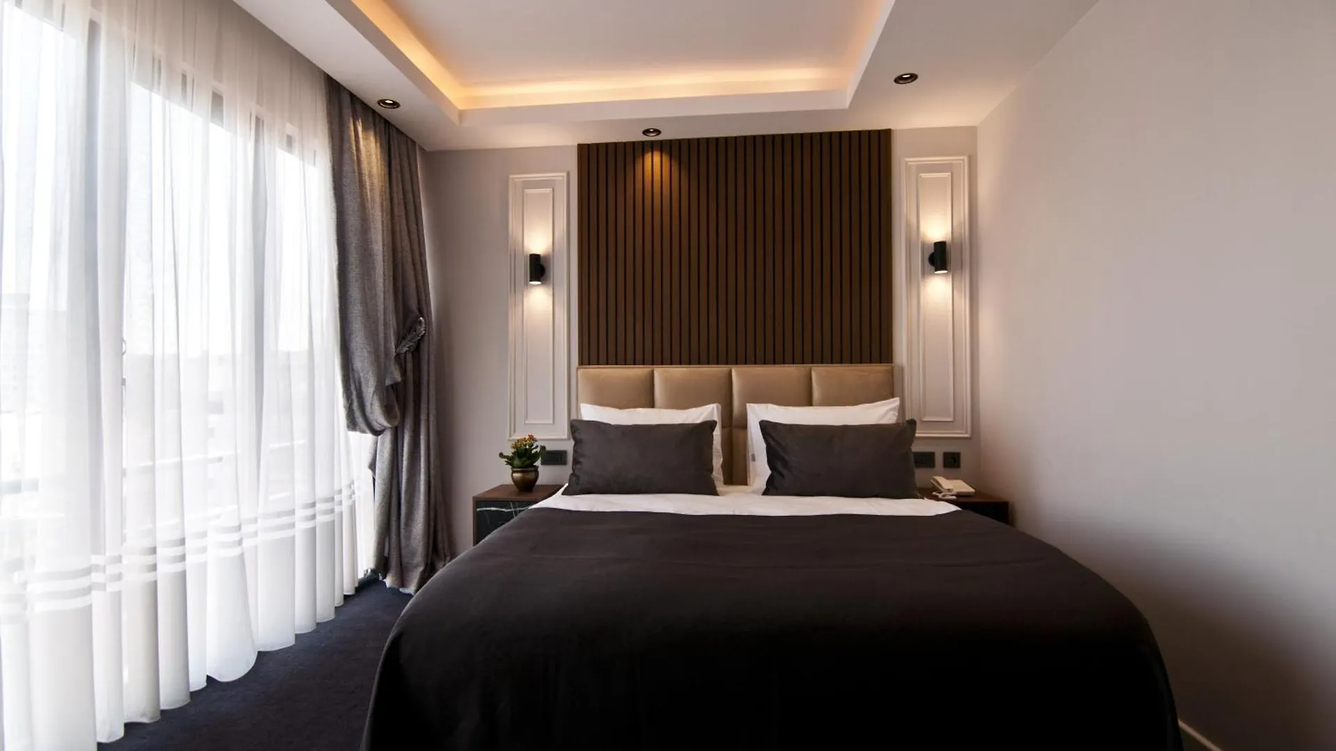 Valide Residence Istanbul Turkey