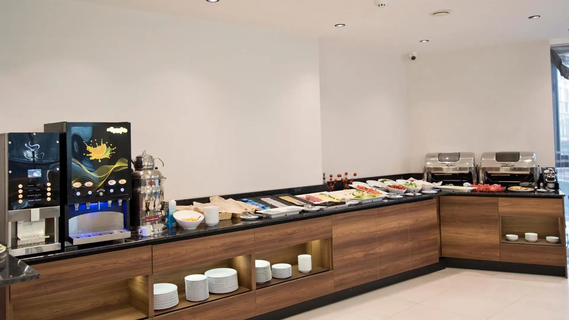Valide Residence Istanbul 4*,  Turkey