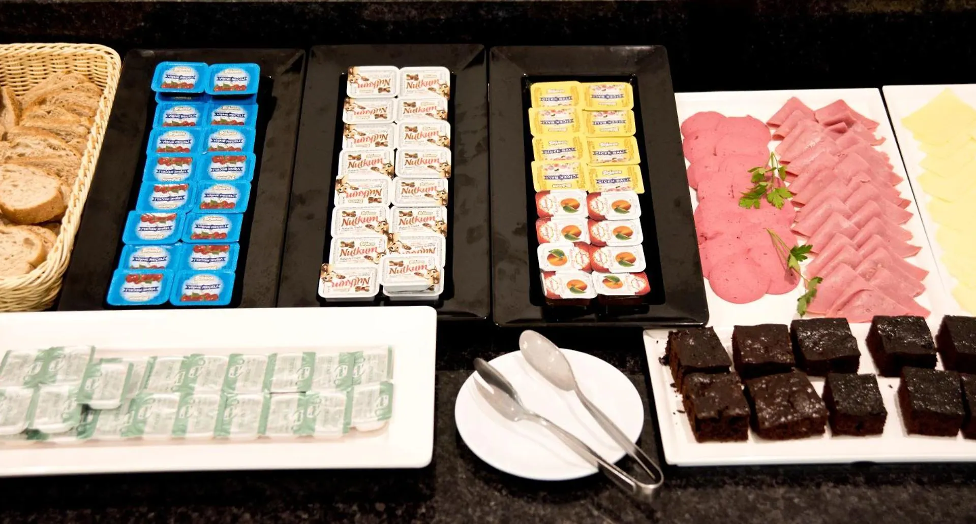 Hotel Valide Residence Istanbul
