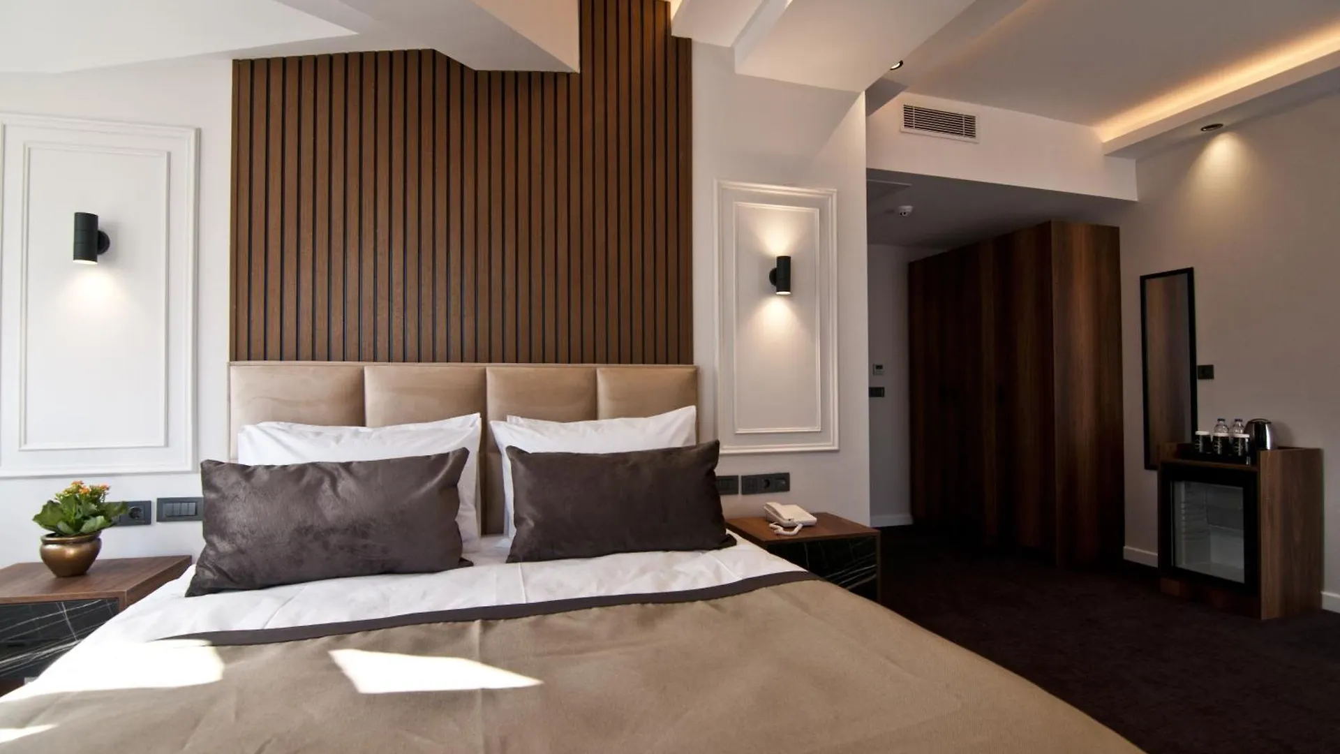 Valide Residence Istanbul 4*,