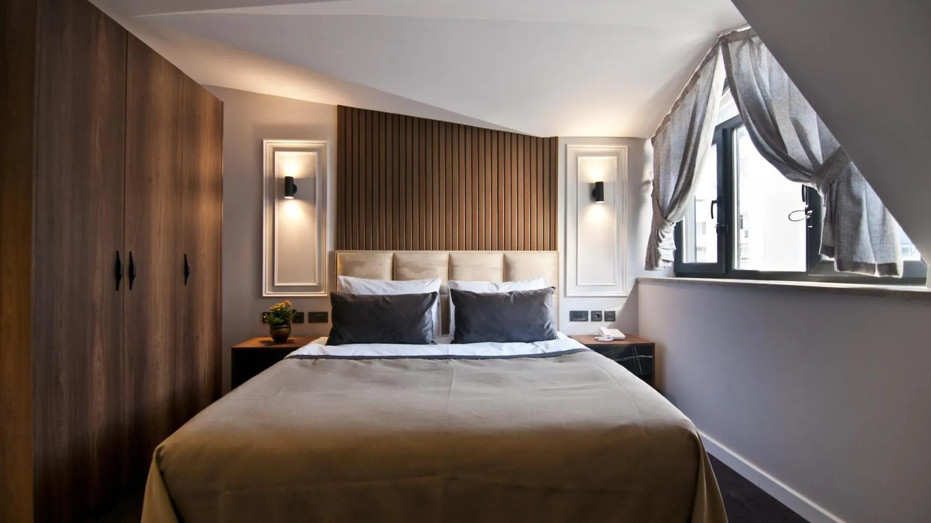 Valide Residence Istanbul